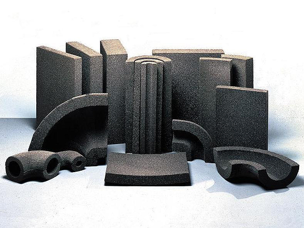 Szklo piankowe Foamglas