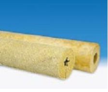 Otuliny z wełny mineralnej PAROC paroc_section