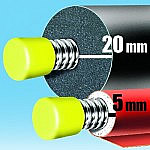 przewód solarny nanox